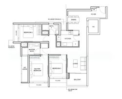 THE ARCADY AT BOON KENG (D12), Apartment #512385361